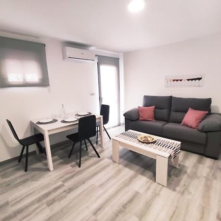 Loft Sherry Jerez de la Frontera Buitenkant foto