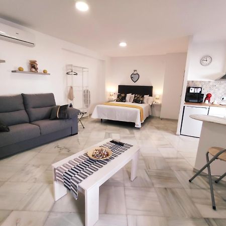 Loft Sherry Jerez de la Frontera Buitenkant foto