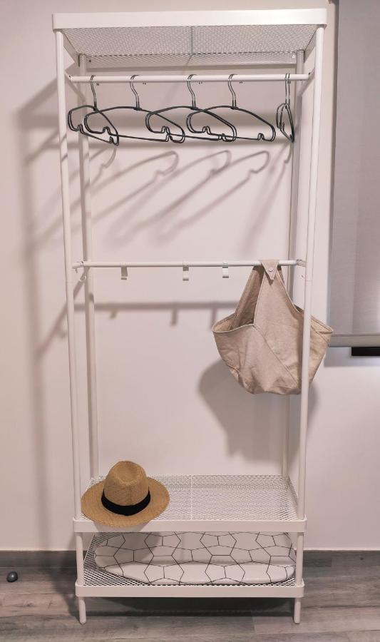 Loft Sherry Jerez de la Frontera Buitenkant foto