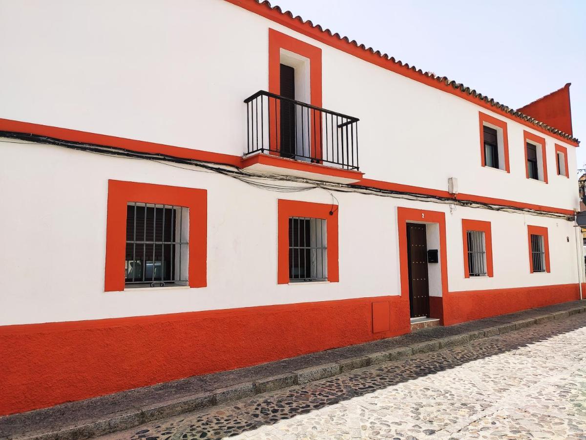 Loft Sherry Jerez de la Frontera Buitenkant foto