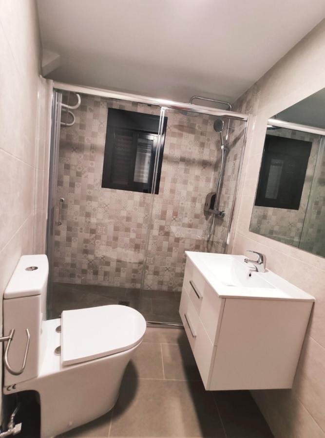 Loft Sherry Jerez de la Frontera Buitenkant foto