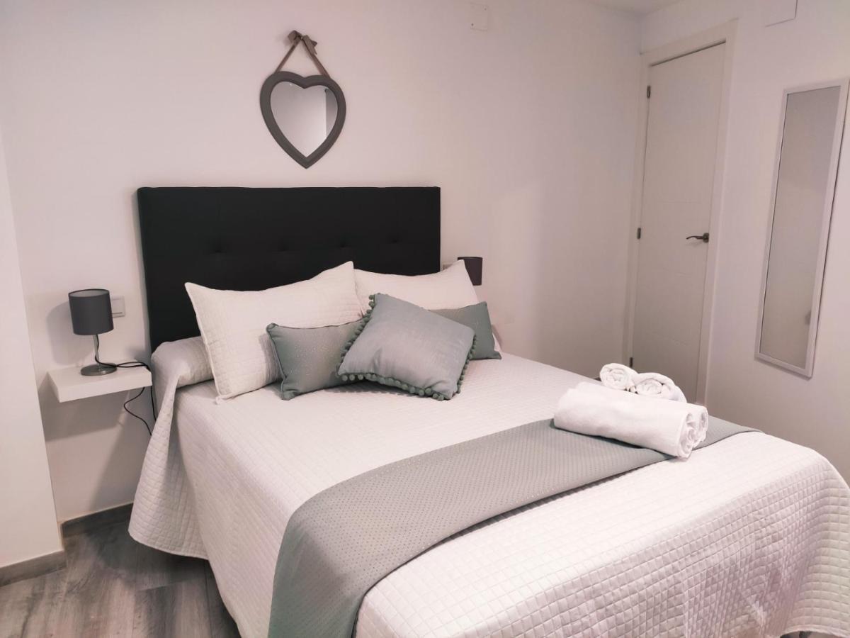 Loft Sherry Jerez de la Frontera Buitenkant foto