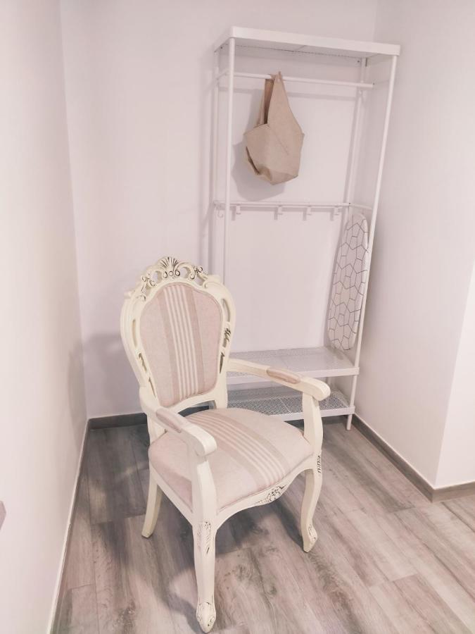 Loft Sherry Jerez de la Frontera Buitenkant foto