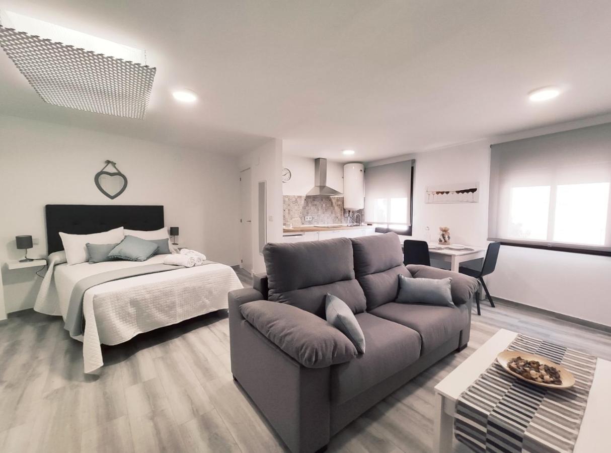 Loft Sherry Jerez de la Frontera Buitenkant foto